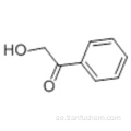 2-hydroxiacetophenon CAS 582-24-1